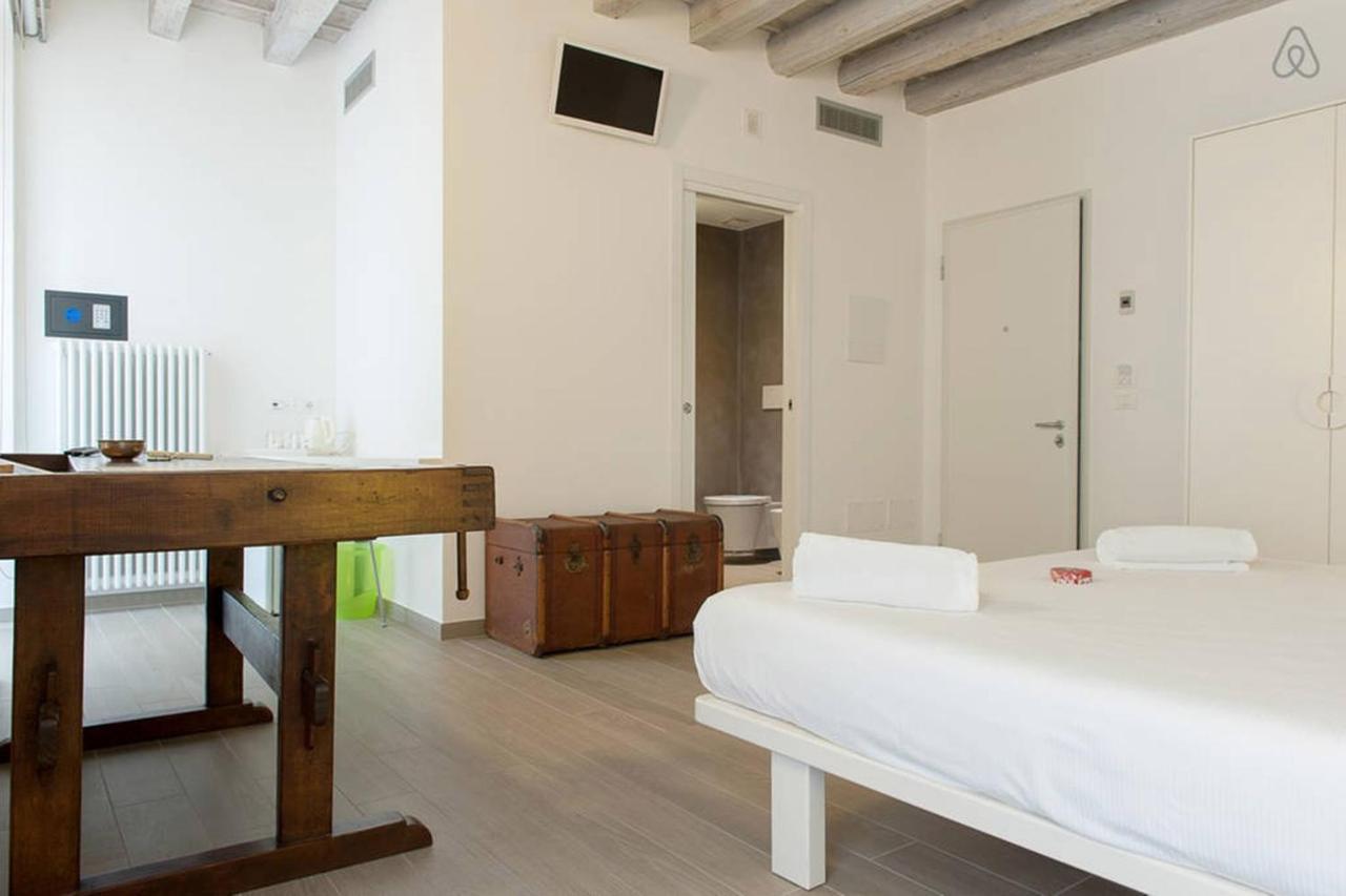 Residenza Cardo Massimo Otel Verona Dış mekan fotoğraf