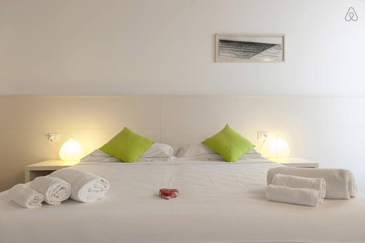 Residenza Cardo Massimo Otel Verona Dış mekan fotoğraf