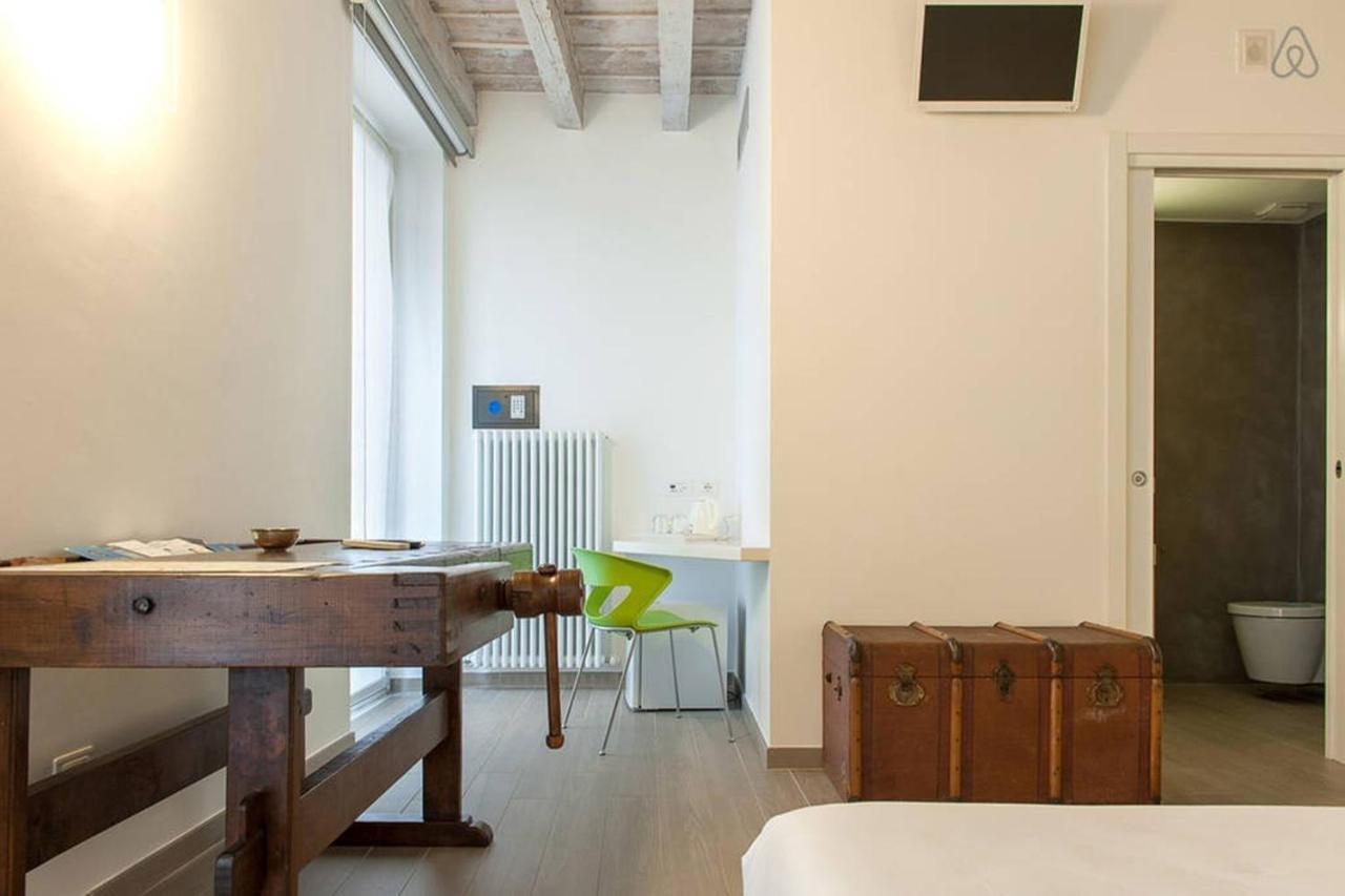 Residenza Cardo Massimo Otel Verona Dış mekan fotoğraf