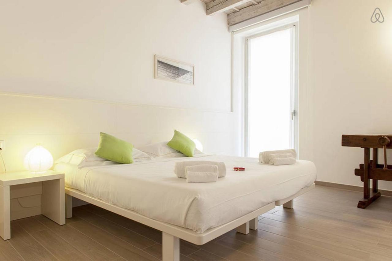 Residenza Cardo Massimo Otel Verona Dış mekan fotoğraf