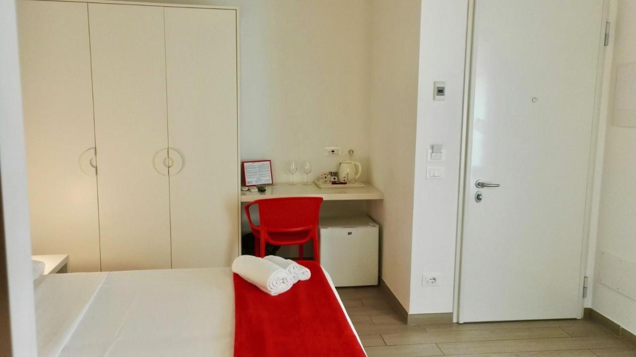 Residenza Cardo Massimo Otel Verona Dış mekan fotoğraf