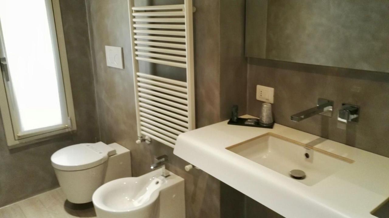 Residenza Cardo Massimo Otel Verona Dış mekan fotoğraf