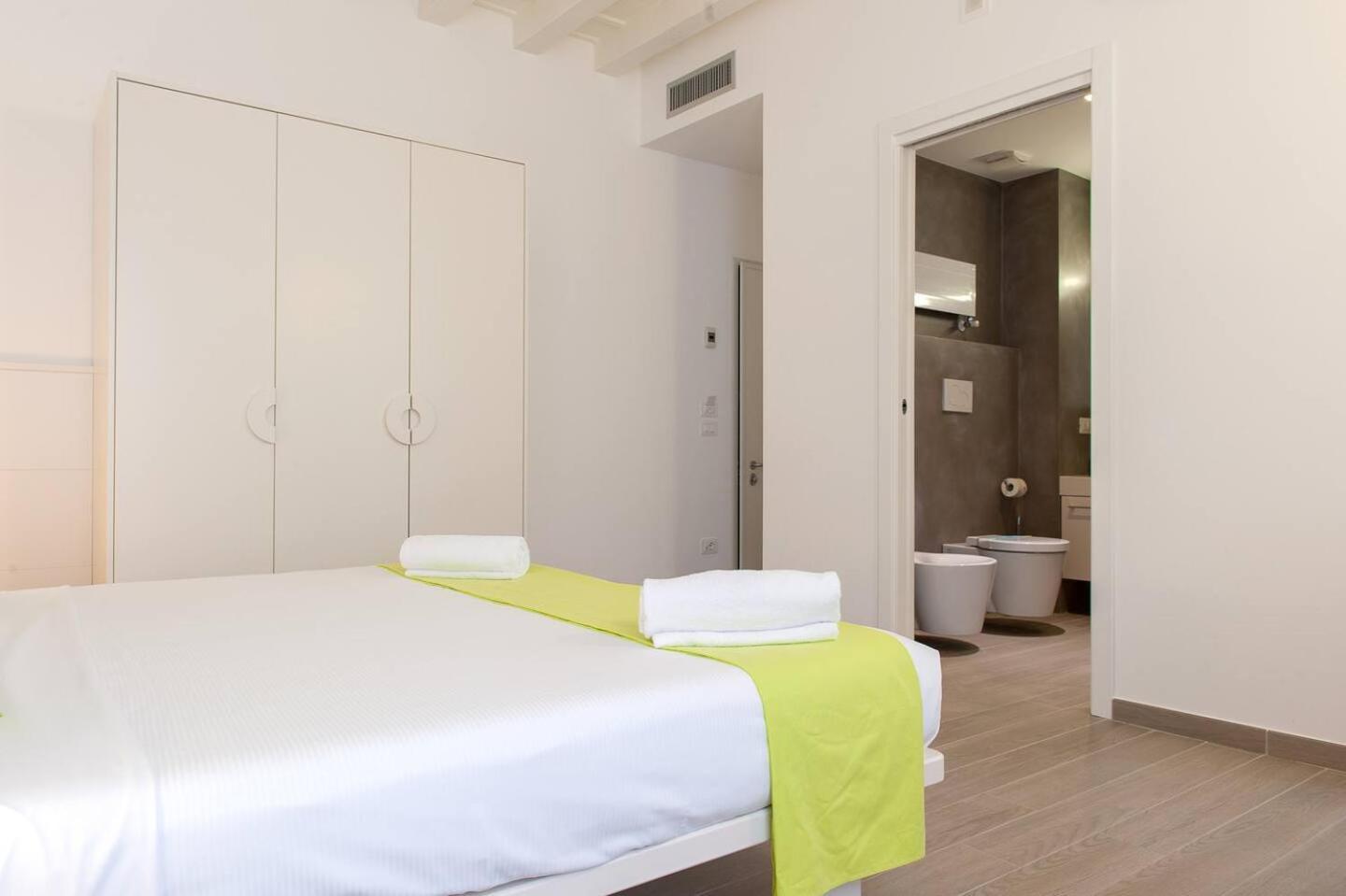 Residenza Cardo Massimo Otel Verona Dış mekan fotoğraf