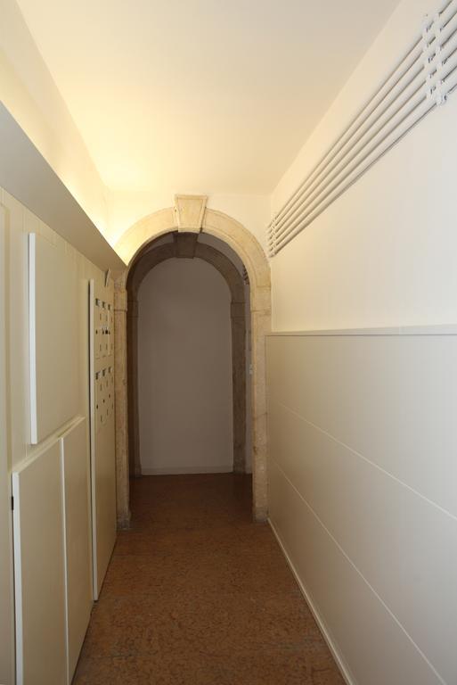 Residenza Cardo Massimo Otel Verona Dış mekan fotoğraf