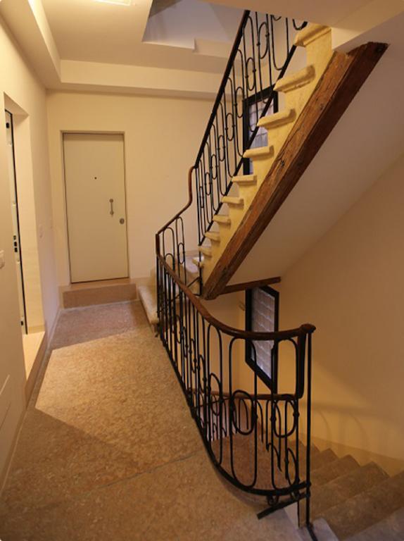 Residenza Cardo Massimo Otel Verona Dış mekan fotoğraf